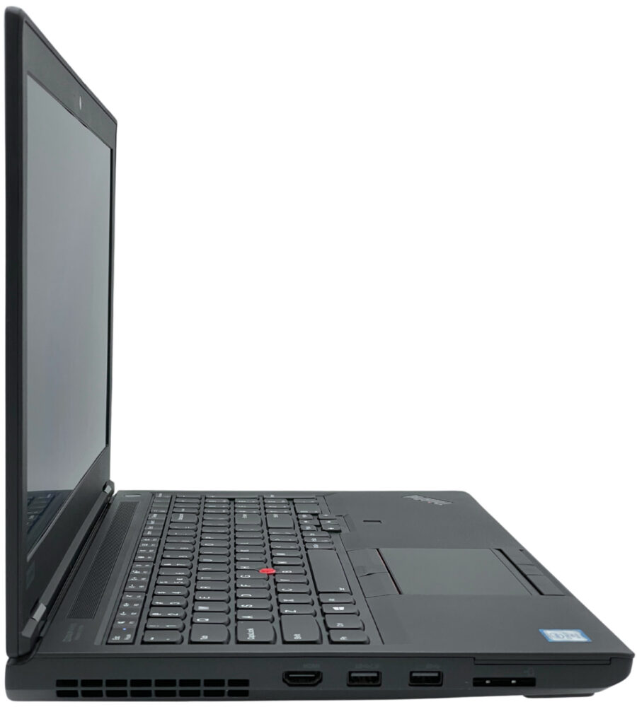 Lenovo ThinkPad P53 i7