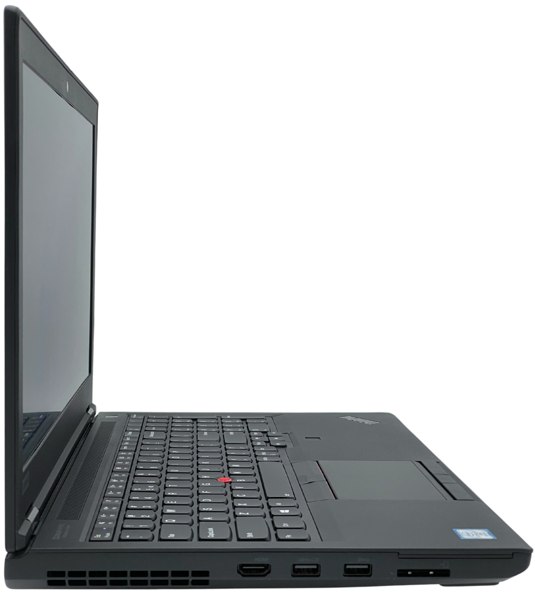Lenovo ThinkPad P53 i7