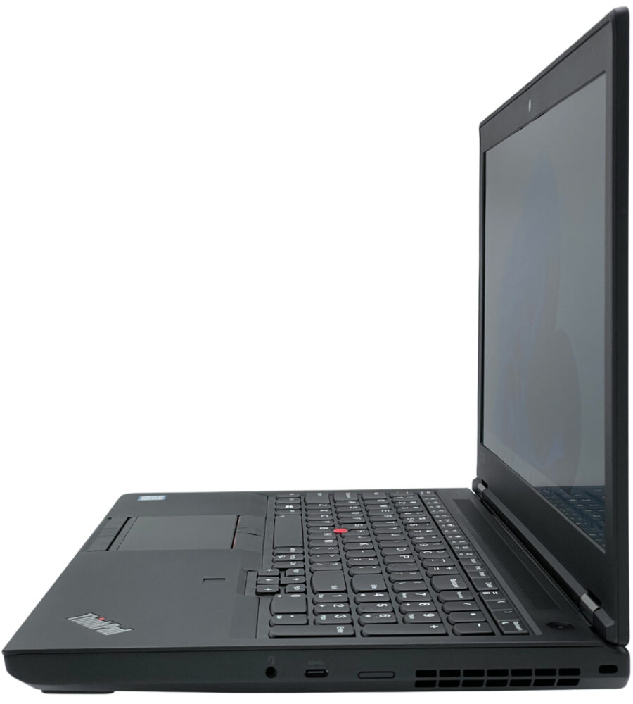 Lenovo ThinkPad P53 i7