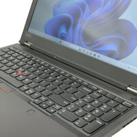 Lenovo ThinkPad P53 i7