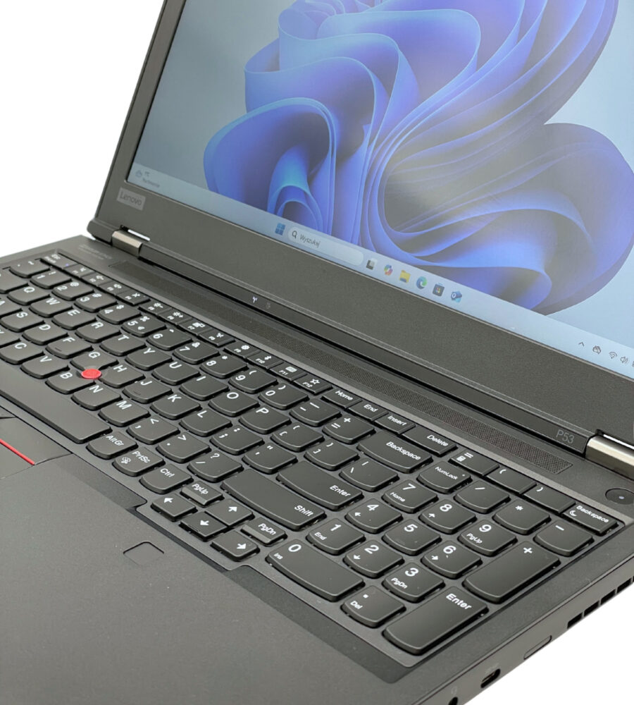 Lenovo ThinkPad P53 i7