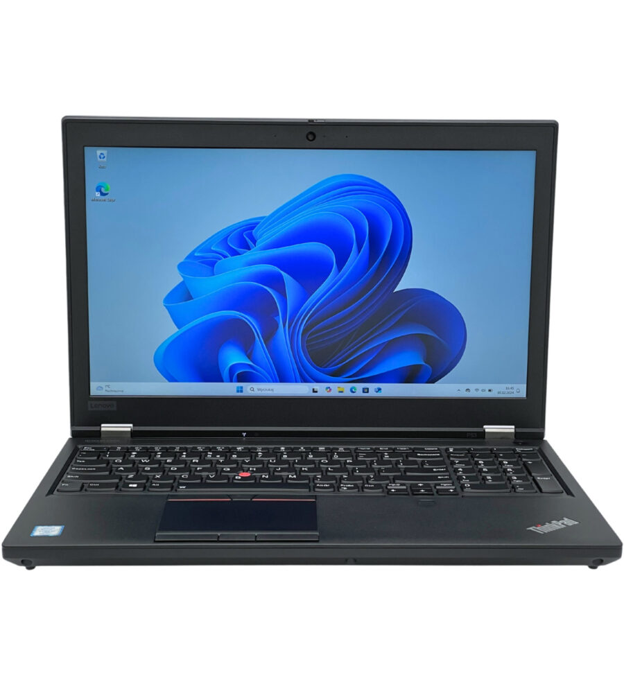 Lenovo ThinkPad P53 i7