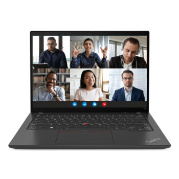 Lenovo ThinkPad T14: Wydajność i mobilność w jednym Szukasz laptopa, który łączy w sobie wydajność, mobilność i legendarny komfort ThinkPadów? Model ThinkPad T14 z procesorem Intel Core i5-10310U, 16 GB pamięci RAM, 512 GB dyskiem SSD i 14-calowym ekranem Full HD to idealny wybór dla osób, które potrzebują niezawodnego narzędzia do pracy i rozrywki.