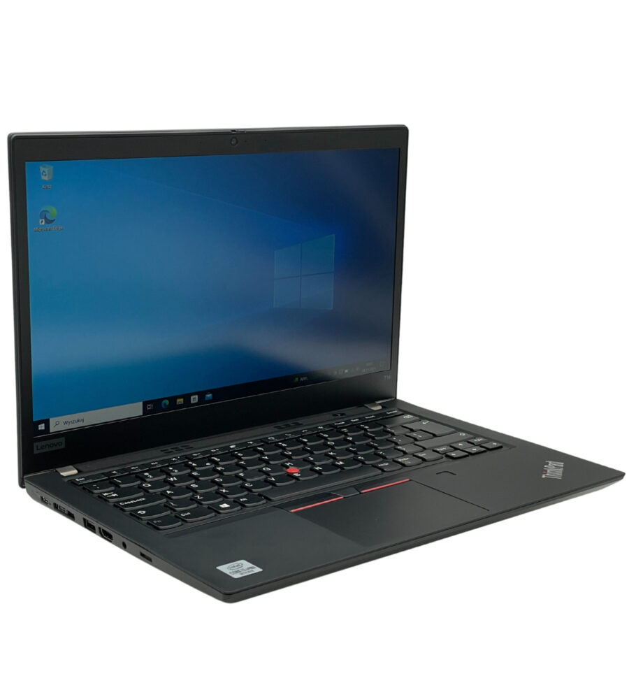 Lenovo ThinkPad T14 G1 i5 (3) Lenovo ThinkPad T14 G1 i5