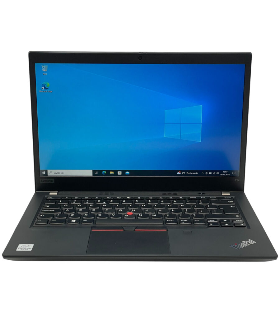Lenovo ThinkPad T14 G1 i5 Lenovo ThinkPad T14 G1 i5