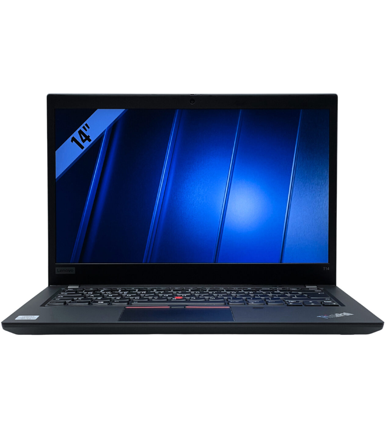 Lenovo ThinkPad T14 - Wydajność i mobilność w jednym