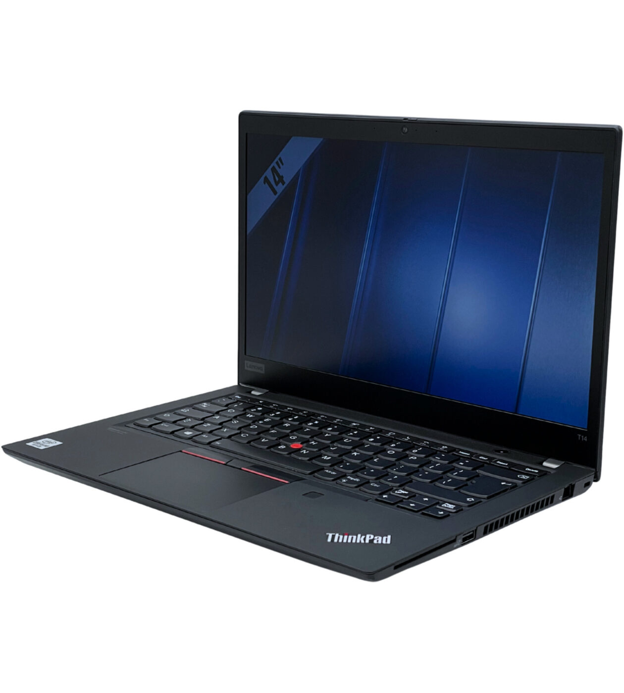 Lenovo ThinkPad T14 Gen 1 i5