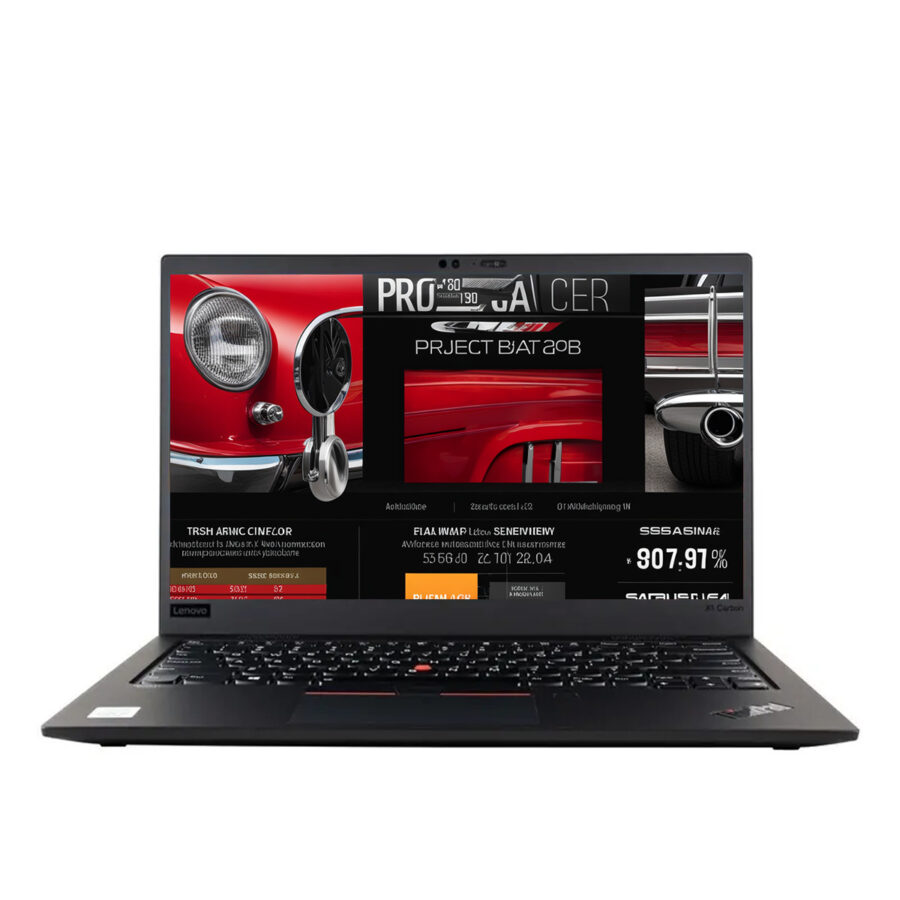 Lenovo ThinkPad X1 Carbon G7 Lenovo X1 Carbon G7