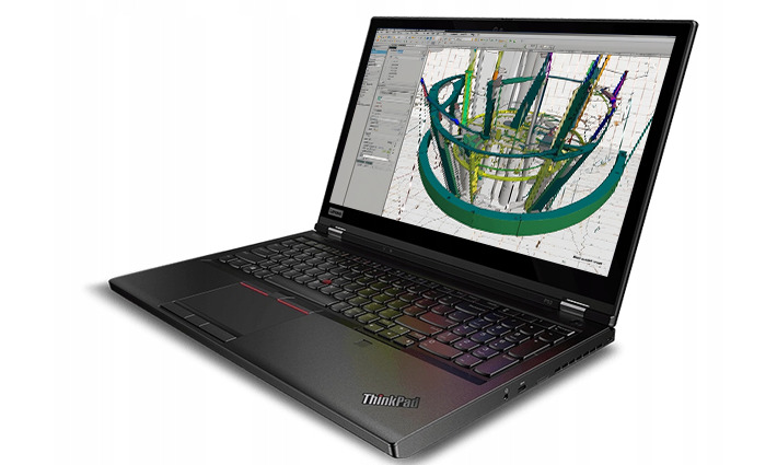 Lenovo ThinkPad P53 - Wydajność i mobilność dla profesjonalistów Szukasz laptopa, który poradzi sobie z najbardziej wymagającymi zadaniami? ThinkPad P53 to potężna stacja robocza w mobilnej obudowie, stworzona z myślą o profesjonalistach, którzy potrzebują niezawodnego narzędzia do pracy.