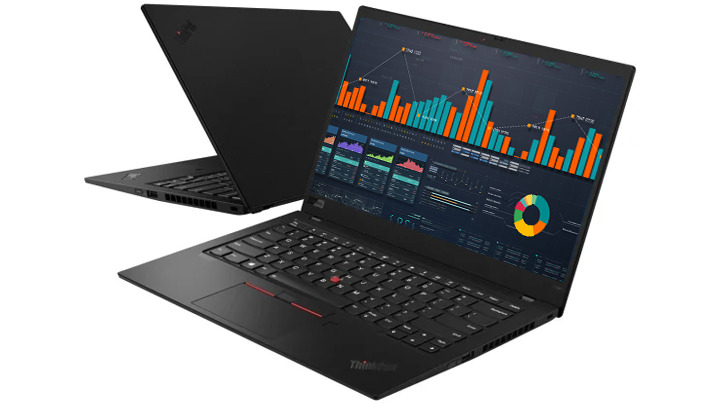 Lenovo X1 Carbon G5