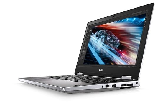 Dell Precision 7540 - Twój mobilny klucz do sukcesu! Odkryj potęgę mobilnej stacji roboczej Dell Precision 7540 i przenieś swoją produktywność na nowy poziom.