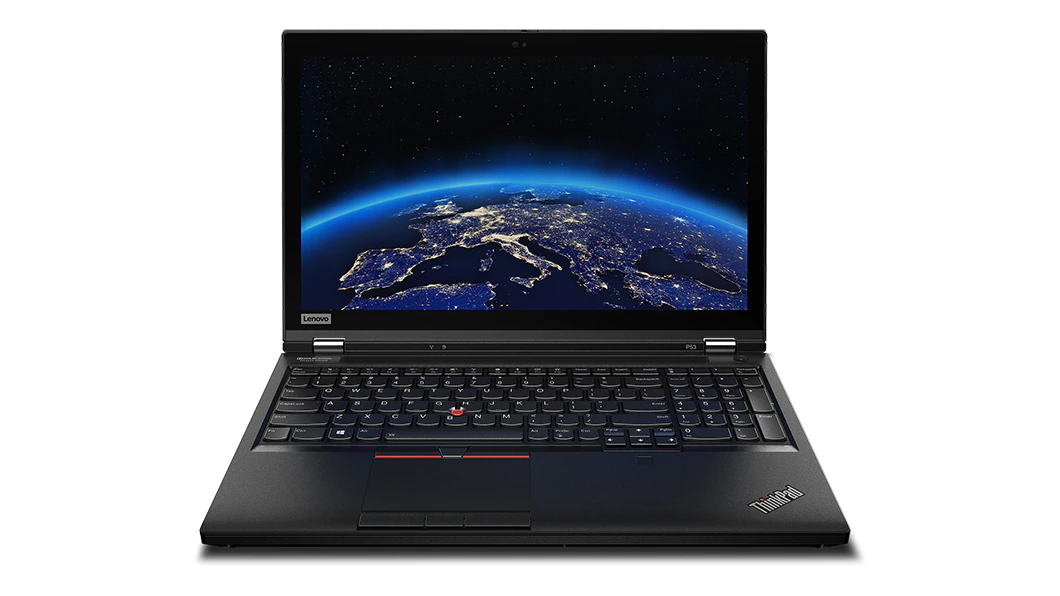 Lenovo ThinkPad P53 - Wydajność i mobilność dla profesjonalistów Szukasz laptopa, który poradzi sobie z najbardziej wymagającymi zadaniami? ThinkPad P53 to potężna stacja robocza w mobilnej obudowie, stworzona z myślą o profesjonalistach, którzy potrzebują niezawodnego narzędzia do pracy.