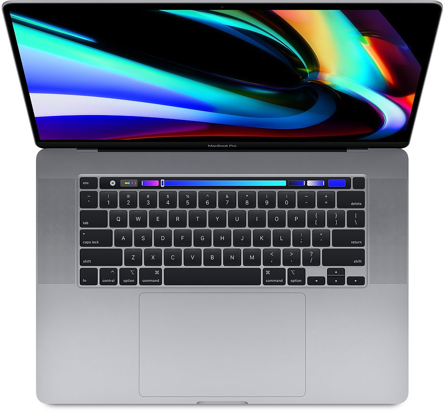 Apple MacBook Pro A2141