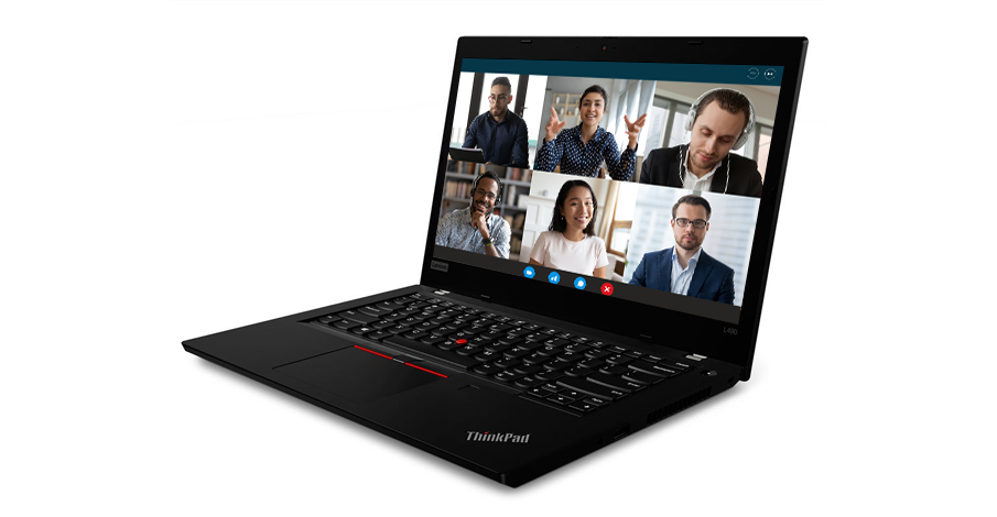 Lenovo ThinkPad L490: Wydajny i niezawodny laptop biznesowy
