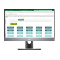 Dell Optiplex 7780 All-in-One: Wydajność i elegancja w jednym