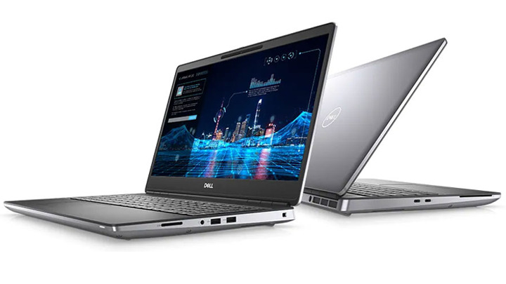 Dell Precision 7550: Wydajność i mobilność dla profesjonalistów! Szukasz laptopa, który sprosta Twoim wymagającym zadaniom? Dell Precision 7550 to potężna mobilna stacja robocza, która łączy w sobie wysoką wydajność, certyfikowaną stabilność i kompaktową konstrukcję.