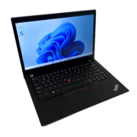 Lenovo ThinkPad T480s - wydajność i mobilność w jednym