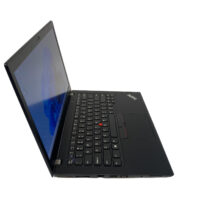 Lenovo ThinkPad T480s - wydajność i mobilność w jednym