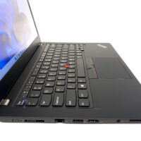 Lenovo ThinkPad T480s - wydajność i mobilność w jednym