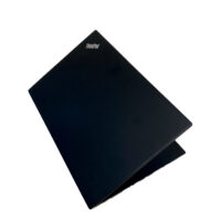 Lenovo ThinkPad T480s - wydajność i mobilność w jednym