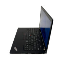 Lenovo ThinkPad T480s - wydajność i mobilność w jednym