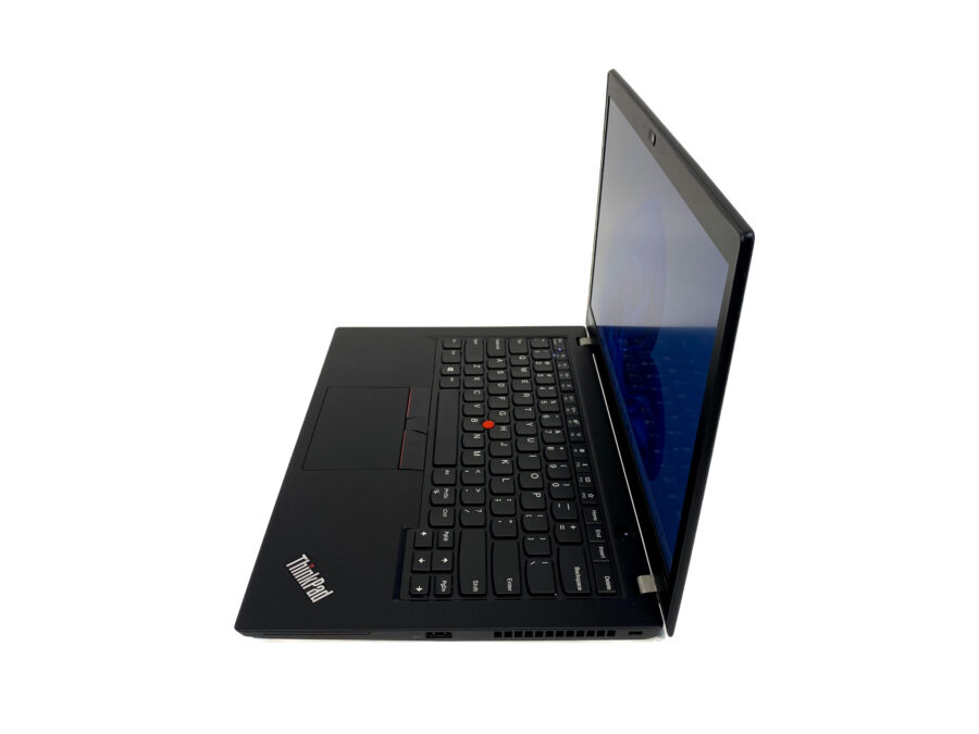 Lenovo ThinkPad T480s - wydajność i mobilność w jednym