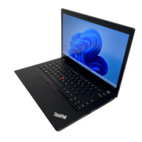 Lenovo ThinkPad T480s - wydajność i mobilność w jednym