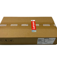 Lenovo Stacja dokująca (40AJ0135EU) USB C BOX NEW + Zasilacz