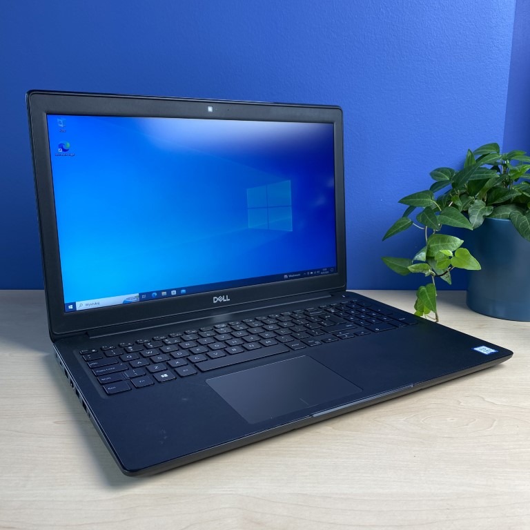 Dell Latitude 3500