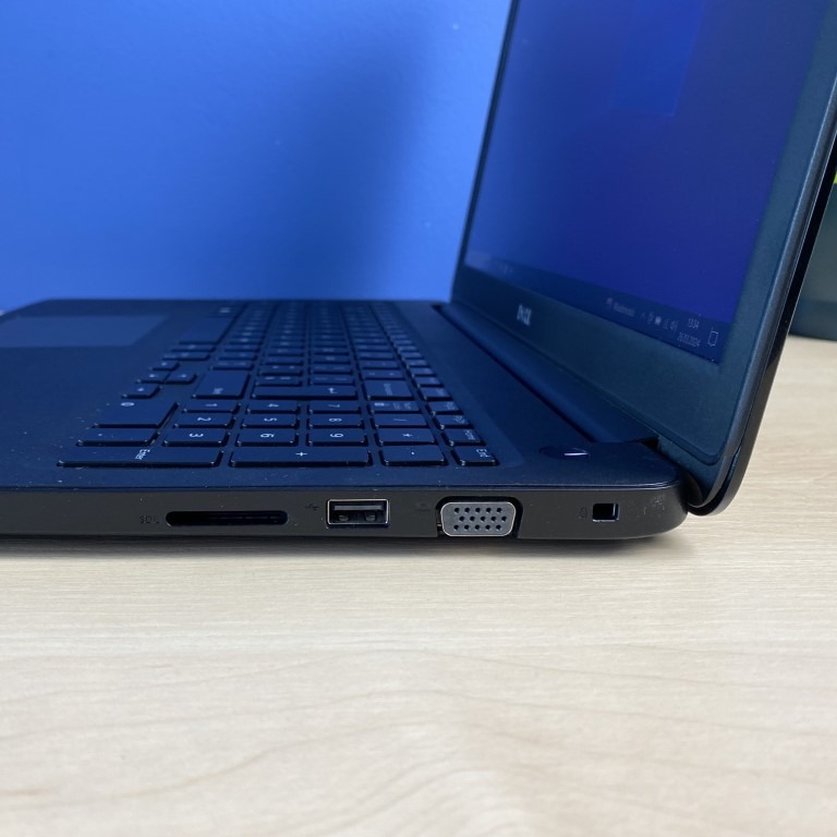 Dell Latitude 3500
