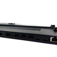 Lenovo Stacja dokująca (40AJ0135EU) USB C BOX NEW + Zasilacz
