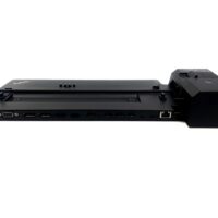 Lenovo Stacja dokująca (40AJ0135EU) USB C BOX NEW + Zasilacz