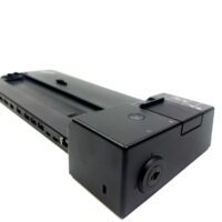Lenovo Stacja dokująca (40AJ0135EU) USB C BOX NEW + Zasilacz