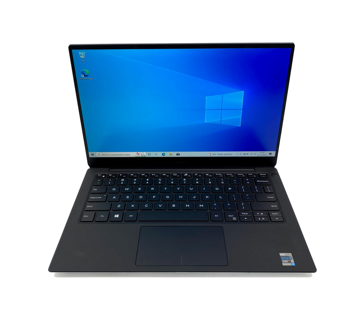 Dell XPS 13 9305