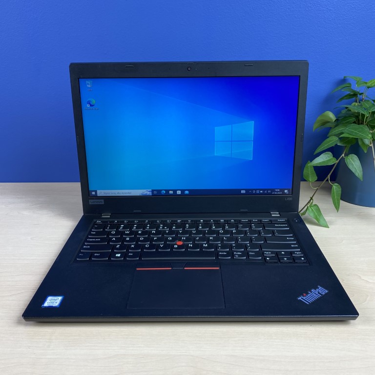 IMG_E2208 Laptop Lenovo ThinkPad T490S