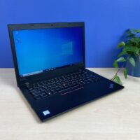 Laptop Lenovo ThinkPad T490S