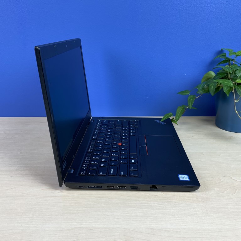 IMG_E2210 Laptop Lenovo ThinkPad T490S