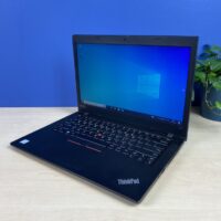 Laptop Lenovo ThinkPad T490S