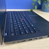 Laptop Lenovo ThinkPad T490S