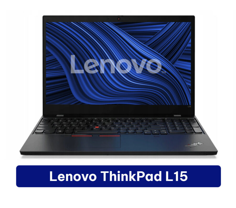 Laptop Lenovo L15 Gen 2 i5 image