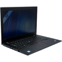 Lenovo ThinkPad L490 i5 naklejki