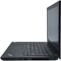 Lenovo ThinkPad L490 i5 naklejki