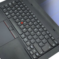 Lenovo ThinkPad L490 i5 naklejki