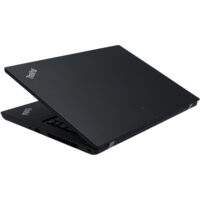 Lenovo ThinkPad L490 i5 naklejki