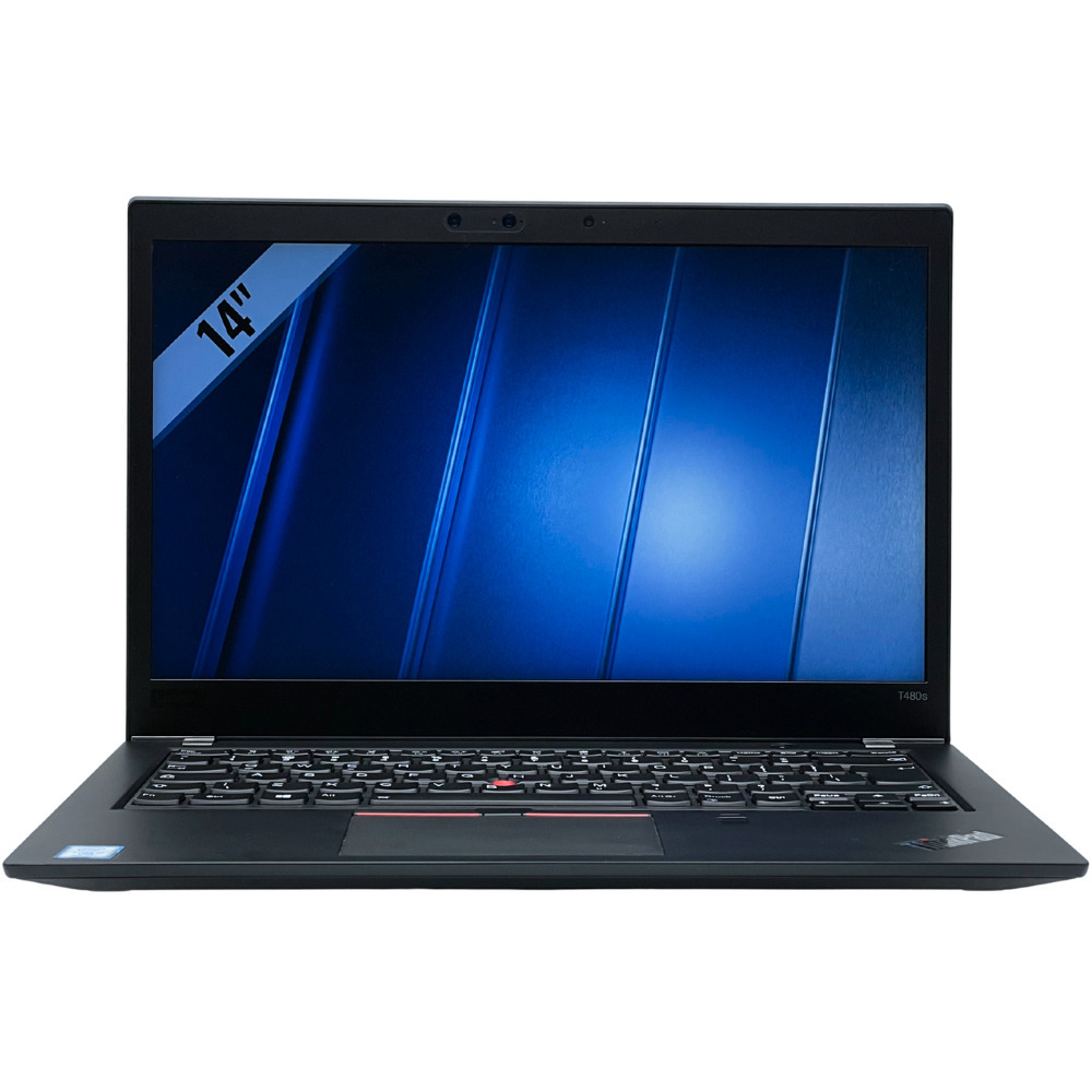 Lenovo-ThinkPad-T480s-i7-