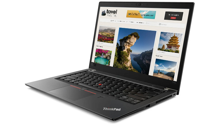 Lenovo ThinkPad T480s: Moc i mobilność w biznesowym wydaniu Szukasz laptopa, który sprosta wyzwaniom współczesnego biznesu? ThinkPad T480s to idealne połączenie wydajności, mobilności i legendarnej wytrzymałości ThinkPadów.