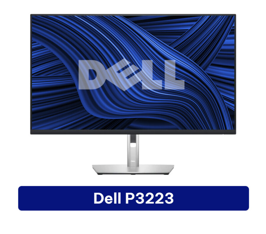 Monitor Dell P3223