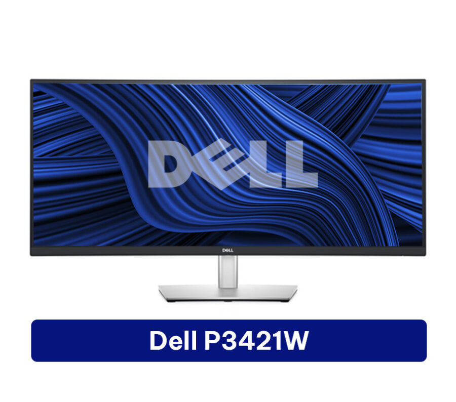 Monitor Dell P3421W