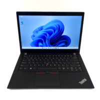 Lenovo ThinkPad T480s - idealny do pracy i rozrywki