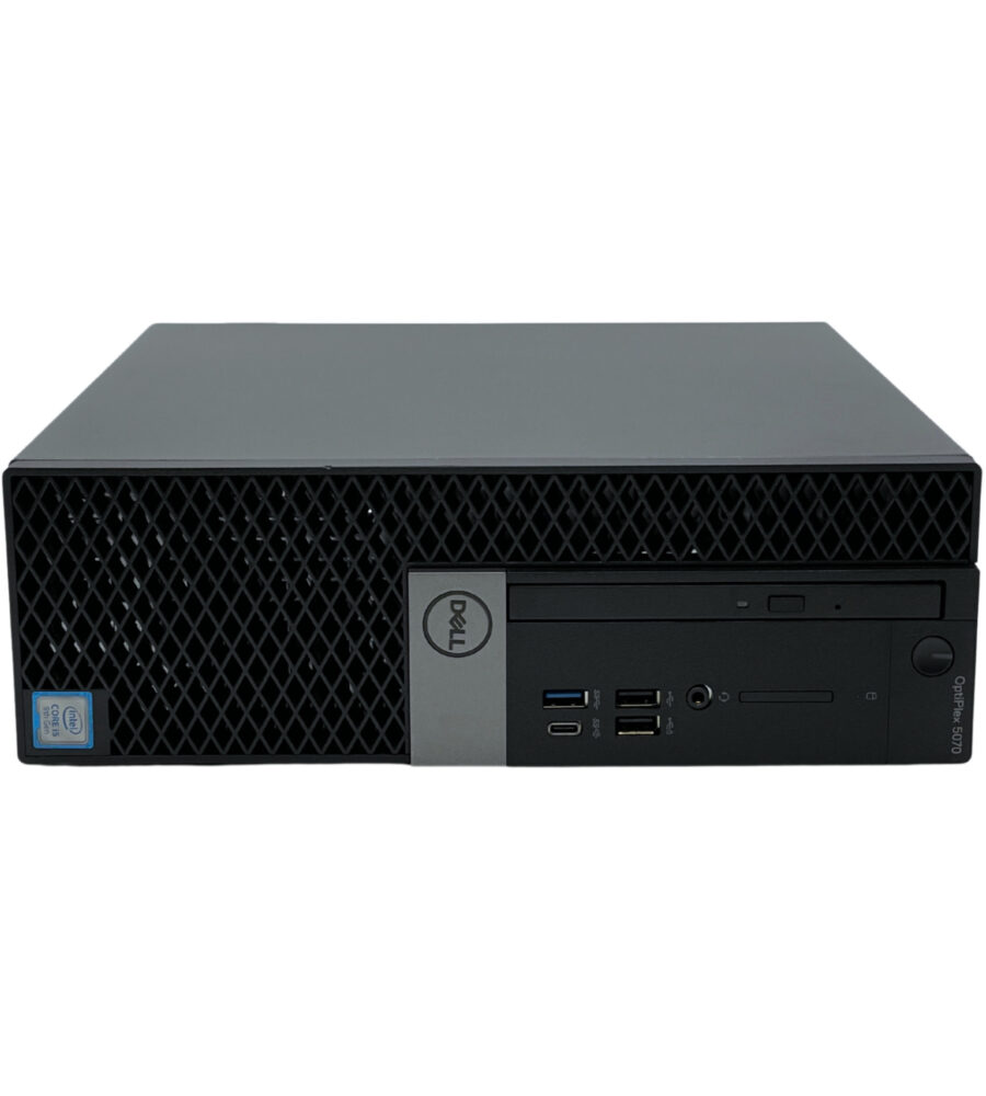 Dell OptiPlex 5070 i5